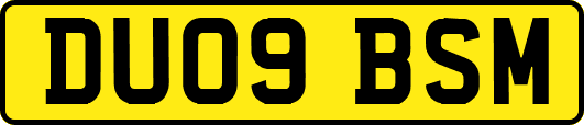 DU09BSM