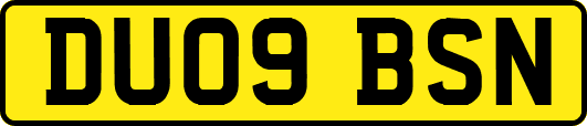 DU09BSN