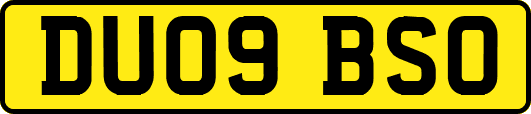 DU09BSO