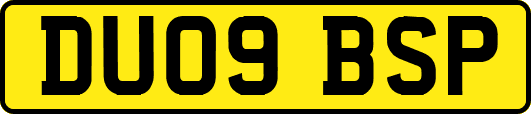DU09BSP