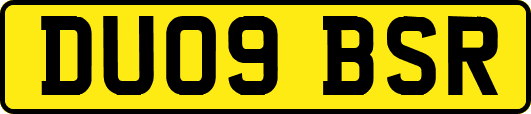 DU09BSR