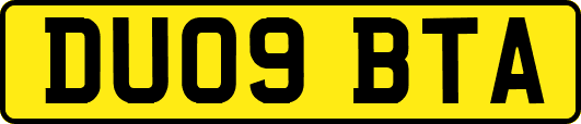DU09BTA