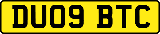 DU09BTC
