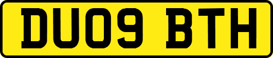 DU09BTH