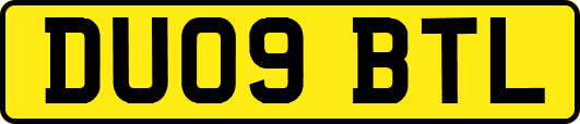 DU09BTL