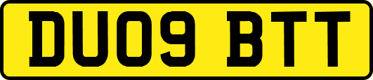 DU09BTT