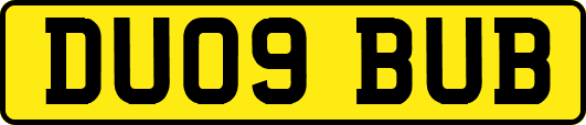 DU09BUB