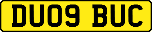 DU09BUC
