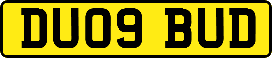 DU09BUD