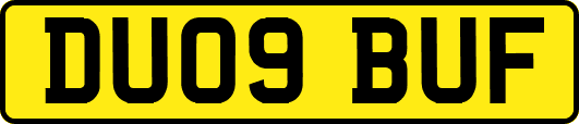 DU09BUF
