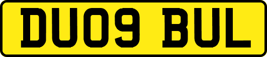 DU09BUL