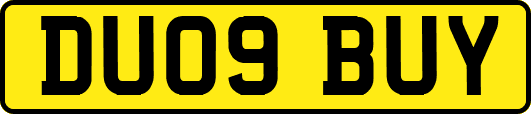 DU09BUY