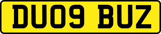 DU09BUZ
