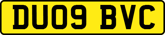 DU09BVC