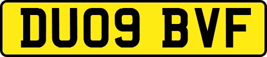 DU09BVF