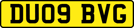 DU09BVG