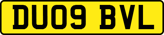 DU09BVL