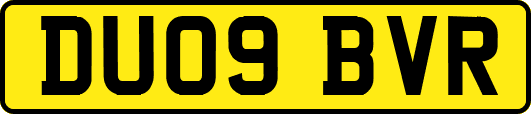 DU09BVR