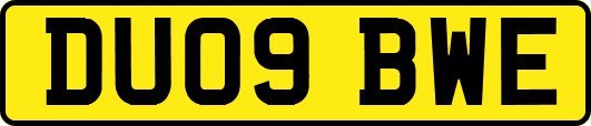 DU09BWE