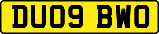 DU09BWO