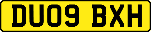 DU09BXH