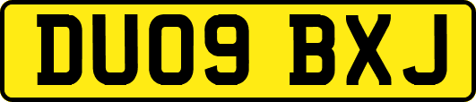 DU09BXJ