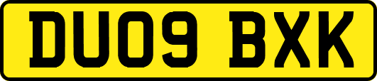 DU09BXK