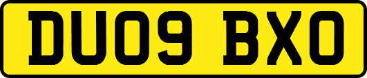 DU09BXO