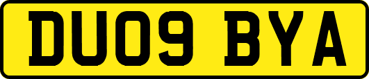 DU09BYA