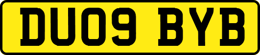 DU09BYB