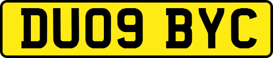 DU09BYC