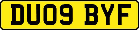 DU09BYF