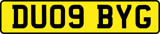DU09BYG