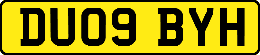 DU09BYH