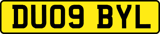 DU09BYL