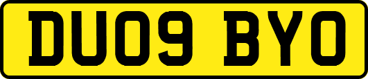 DU09BYO