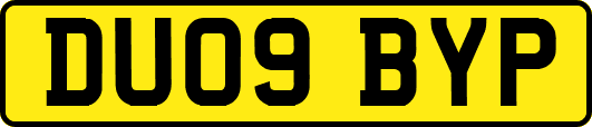 DU09BYP