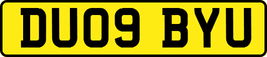 DU09BYU