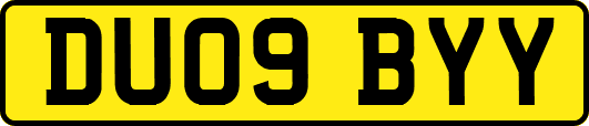 DU09BYY