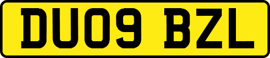 DU09BZL