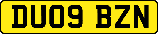 DU09BZN