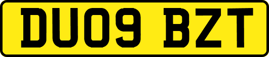 DU09BZT