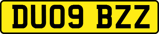 DU09BZZ
