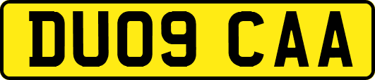 DU09CAA