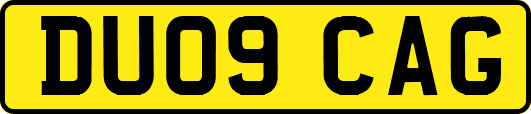 DU09CAG