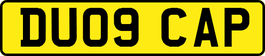 DU09CAP