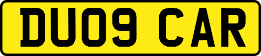 DU09CAR