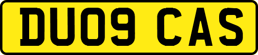 DU09CAS