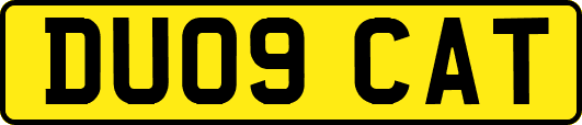 DU09CAT