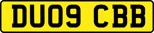 DU09CBB